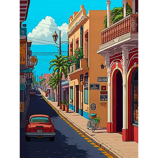 Pixel - Havana