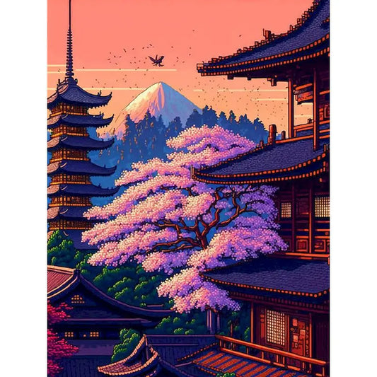 Pixel - Fuji