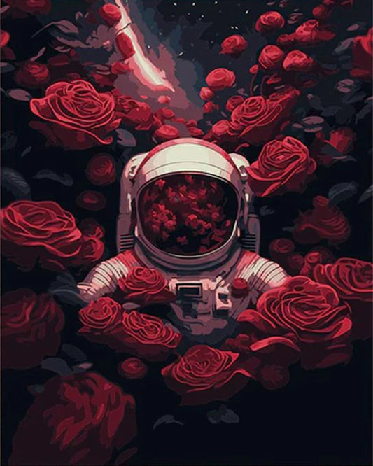 ASTRO - Red Rose